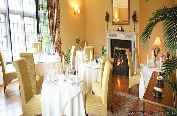 Dunchurch Park Hotel Restaurant photo