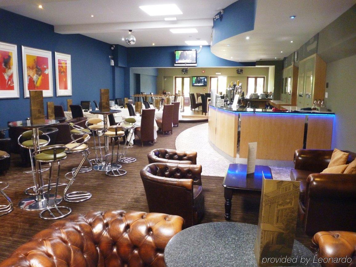 Dunchurch Park Hotel Restaurant photo