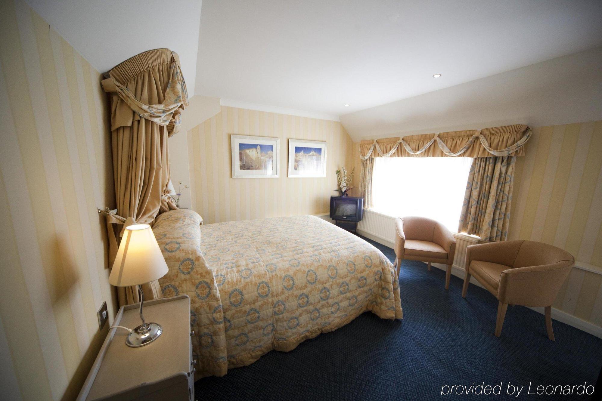 Dunchurch Park Hotel Room photo