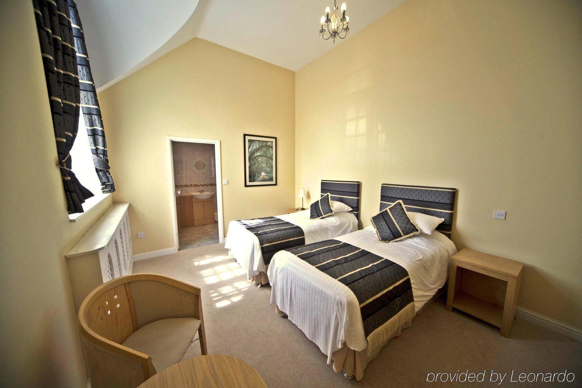 Dunchurch Park Hotel Room photo